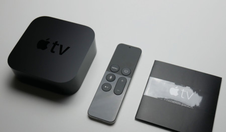 Cómo forzar el reinicio del nuevo Apple TV de cuarta generación