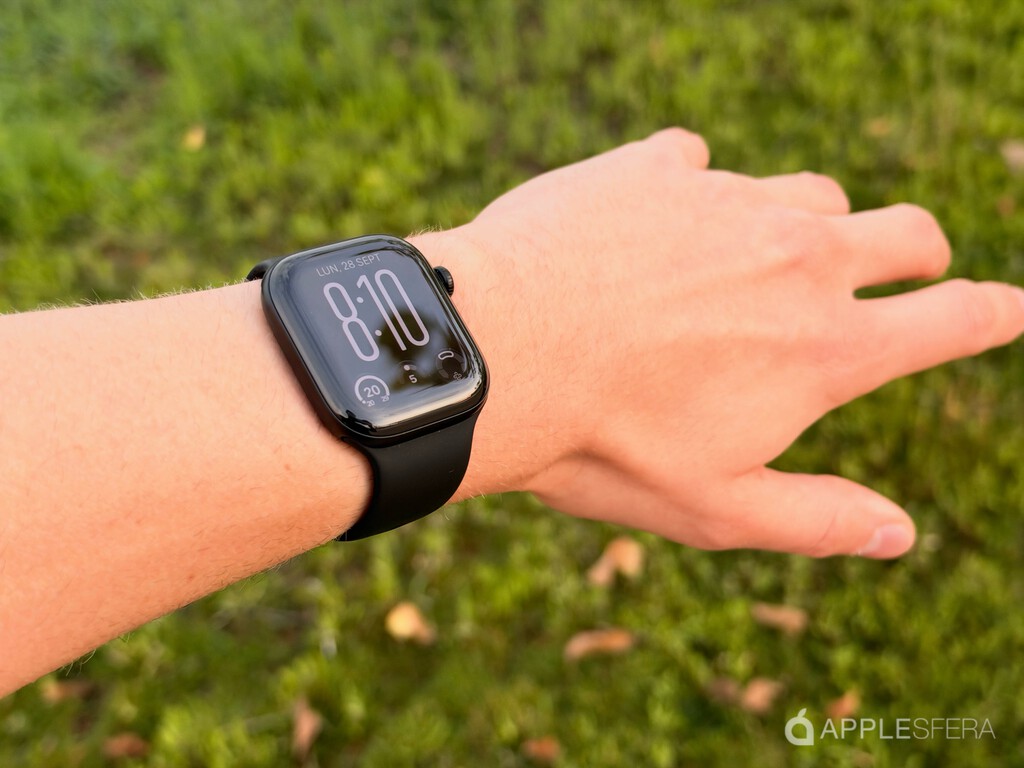 Apple Watch Series 12, análisis: el reloj que te dice si hoy toca descansar o ir a por todas