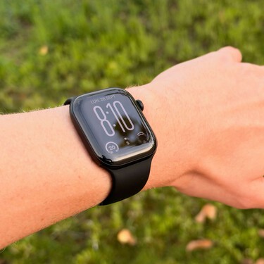 Apple Watch Series 12, análisis: el reloj que te dice si hoy toca descansar o ir a por todas