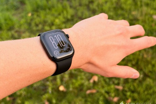 Apple Watch Series 12, análisis: el reloj que te dice si hoy toca descansar o ir a por todas