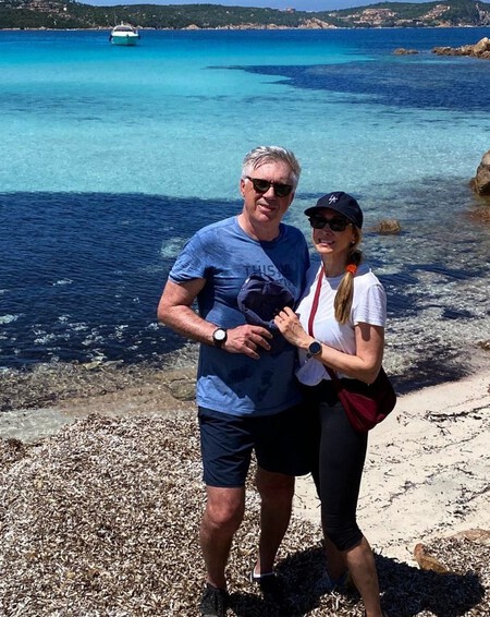 Quanto è bella l'italia…