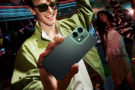 Oppo Reno 14 F Lanzamiento Precio Mexico Caracteristicas Especifaciones