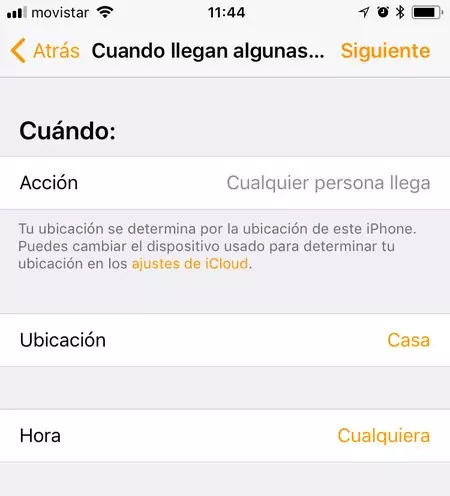 Homekit Luces 4