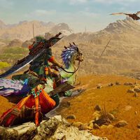 Capcom ofrecerá 5 regalos gratis en PC, PS5 y Xbox Series para empezar Monster Hunter Wilds de la mejor manera posible 