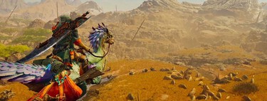 Capcom ofrecerá 5 regalos gratis en PC, PS5 y Xbox Series para empezar Monster Hunter Wilds de la mejor manera posible 