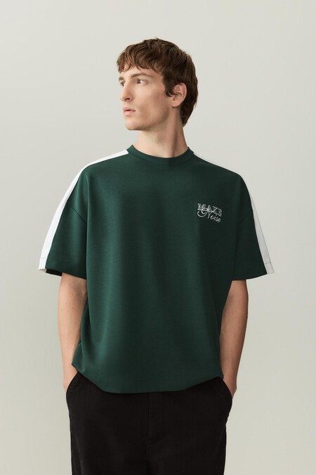 Lefties green varsity