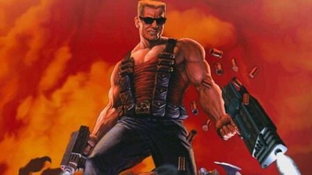 Duke Nukem Movie In Development From Cobra Kai Creators And Nje7 768