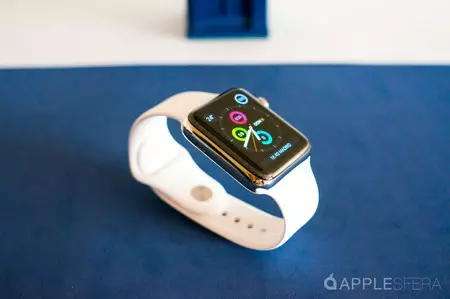 アップルウォッチシリーズ2