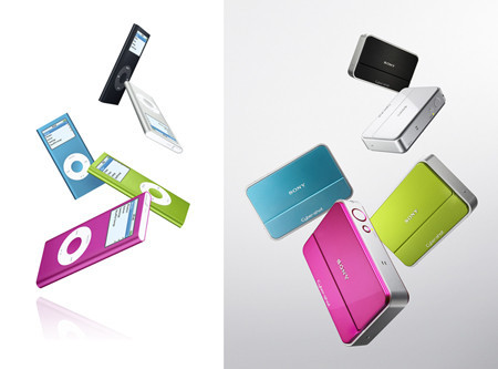 Sony ¿design?
