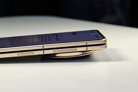 Honor Magic V5 Prueba Review Primeras Impresiones Mexico Diseno Abierto Cerrado