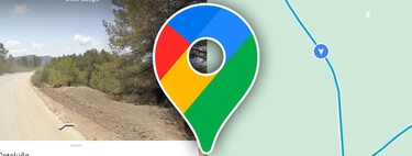 He redescubierto Google Maps gracias a Street View: así localicé más de una joya oculta 