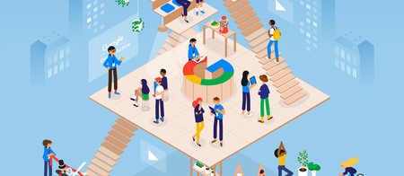 Ocho aplicaciones de Google poco conocidas que son muy útiles