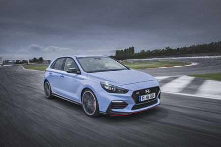 Hyundai i30 N, los coreanos entran al mundo del 'high-performance' por la puerta grande