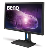 Si necesitas un monitor para tareas profesionales, el BenQ BL2711U, de 27 pulgadas y 4K, nos sale ahora por 376,99 euros en Amazon 