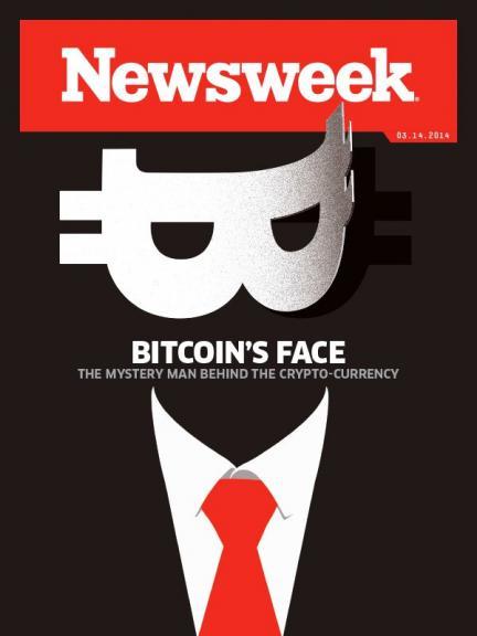 Newsweek dice haber encontrado al creador de Bitcoin... y publica todos sus datos