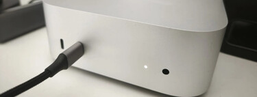 El ordenador de sobremesa más vendido en Amazon es de Apple. Y no me extraña, me tiene maravillado 