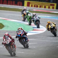 Las nuevas MotoGP podrían hacer que las Superbikes sean las motos más rápidas del mundo, y es un gran problema 