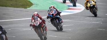 Las nuevas MotoGP podrían hacer que las Superbikes sean las motos más rápidas del mundo, y es un gran problema 