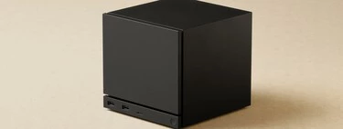 Así es Steam Machine, el puñetazo encima de la mesa de Valve para competir contra Xbox, PlayStation y Nintendo