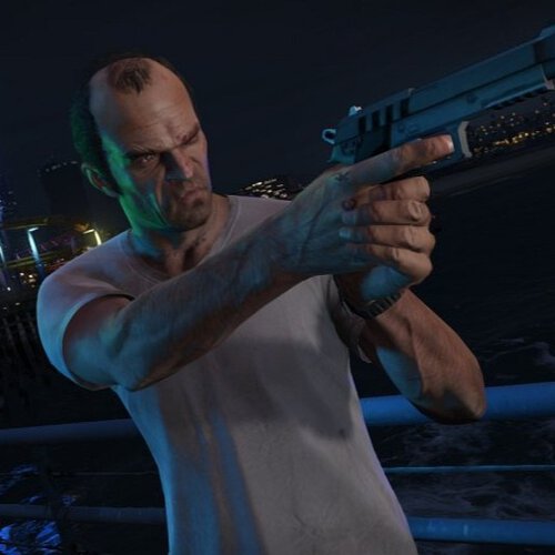 Grand Theft Auto V análisis