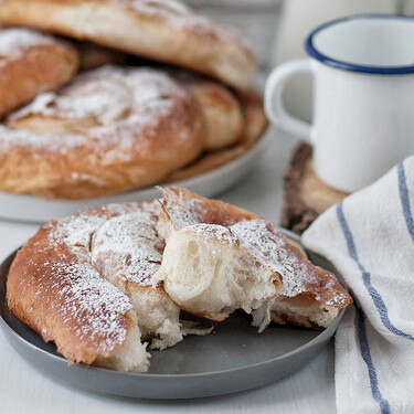 Ensaimada de Mallorca: receta fácil del más tradicional bollo balear