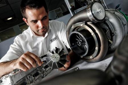 La FIA congelará el desarrollo de los motores V6 Turbo en el 2018