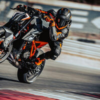 "Perdimos 400 millones". KTM tiene claro quién es el culpable de su crisis: las bicicletas eléctricas