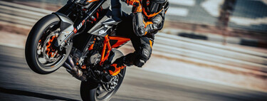 "Perdimos 400 millones". KTM tiene claro quién es el culpable de su crisis: las bicicletas eléctricas