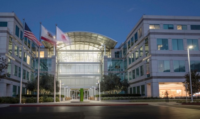 Apple Central