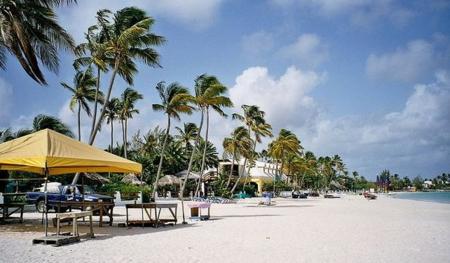 Una nación caribeña podría ofrecer descargas con copyright gratis como represalia contra EEUU