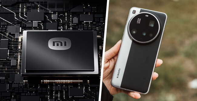 Xiaomi Chip