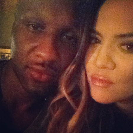 Khloé Kardashian y su marido amplían la familia... más o menos