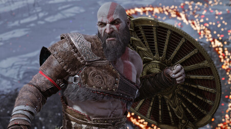 God Of War Ragnarok