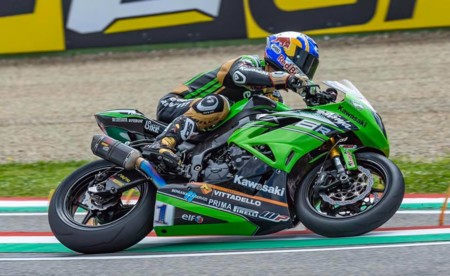 Superbikes Malasia 2016 3