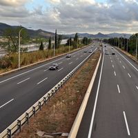 Puede que estemos a un mes de pagar peajes por usar todas las autovías y autopistas españolas