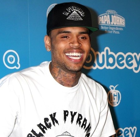 A Chris Brown ya no le quieren ni en rehabilitación