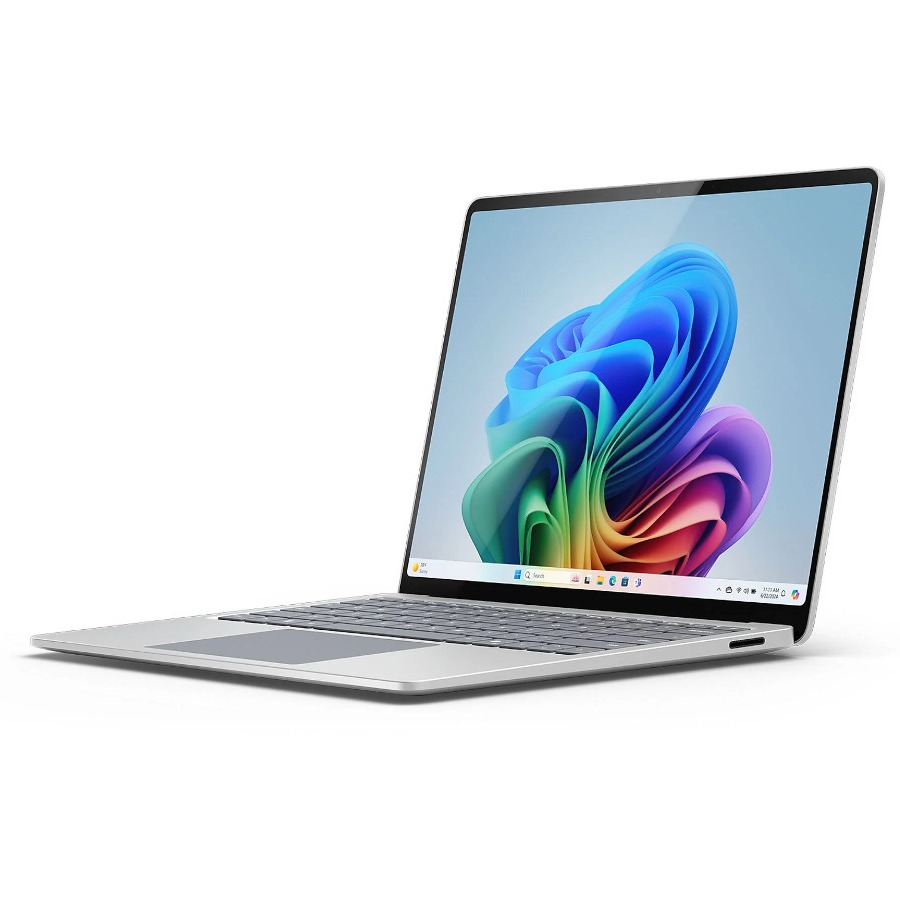 Microsoft Surface Laptop Copilot+