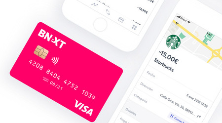 Bnext recauda 22 millones de euros en una nueva ronda, con la vista puesta en la expansión a México
