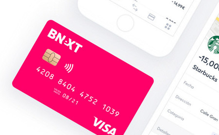 Bnext recauda 22 millones de euros en una nueva ronda, con la vista puesta en la expansión a México