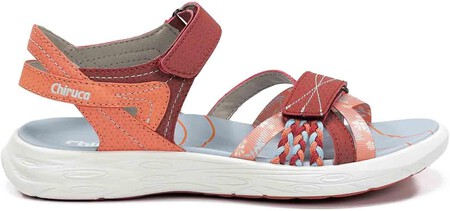 sandalias chiruca