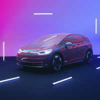 El ID.3 no será el EV más accesible de Volkswagen: el ID.1 viene en camino