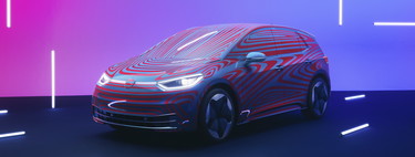 El ID.3 no será el EV más accesible de Volkswagen: el ID.1 viene en camino