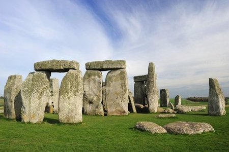 ¿Cuánto cuesta Stonehenge?