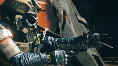 CoD: Infinite Warfare lo dará todo en Halloween: un nuevo modo, más mapas, más contenidos y el regreso del Gesture Warfare