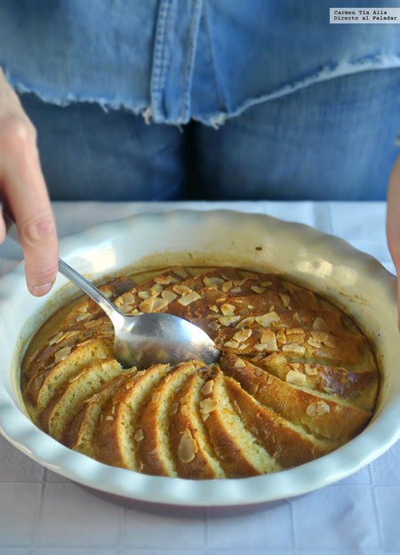 ¿Te ha sobrado roscón? 11 recetas de aprovechamiento en las que usarlo