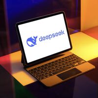 DeepSeek asombró al mundo con su eficiencia. Ahora quiere competir con los grandes del único modo posible: con dinero