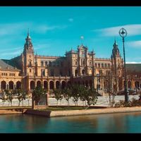 Un viaje por España. Vídeos inspiradores