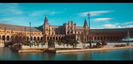 Un viaje por España. Vídeos inspiradores