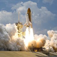 A Rússia não quer apenas voltar à Lua: o plano para 2033 é instalar uma usina nuclear capaz de mudar a corrida espacial 