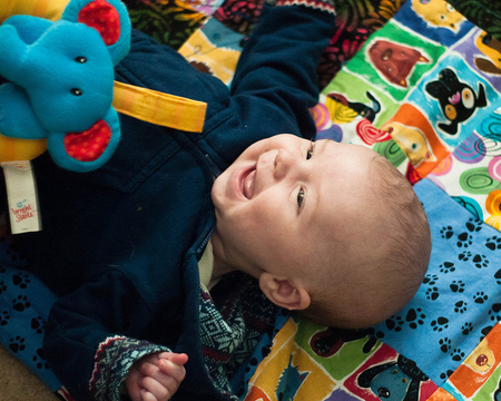 Posibles causas del TDAH en niños y niñas